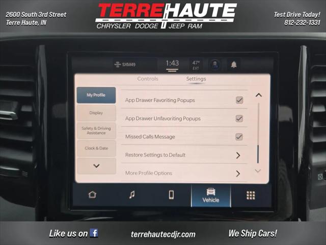 2026 Ram 3500 Tradesman/Big Horn