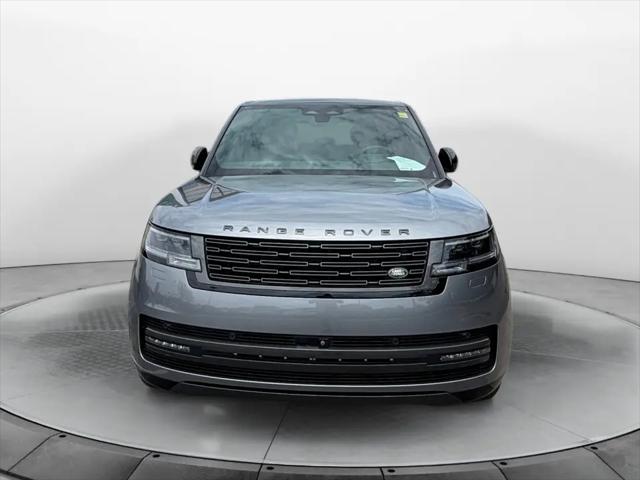 2024 Land Rover Range Rover P400 SE