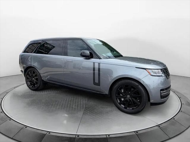 2024 Land Rover Range Rover P400 SE
