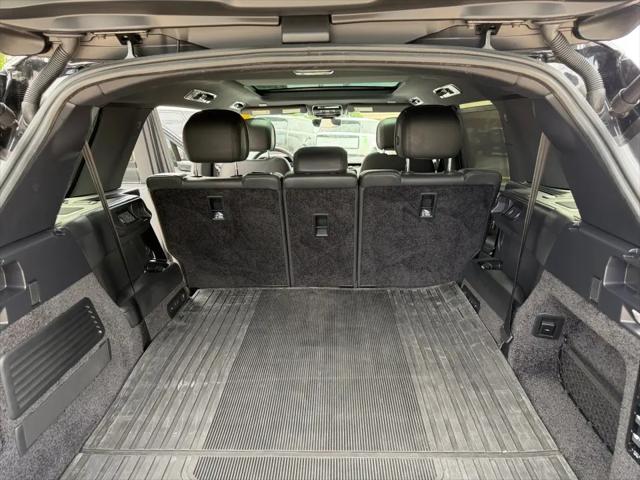 2024 Land Rover Range Rover P400 SE
