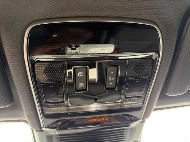 2024 Land Rover Range Rover P400 SE
