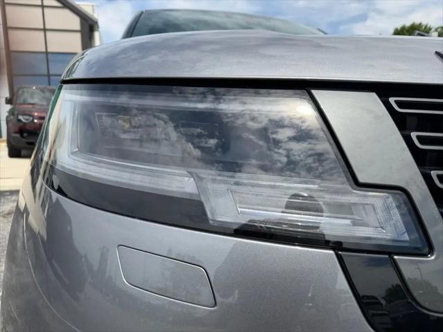 2024 Land Rover Range Rover P400 SE