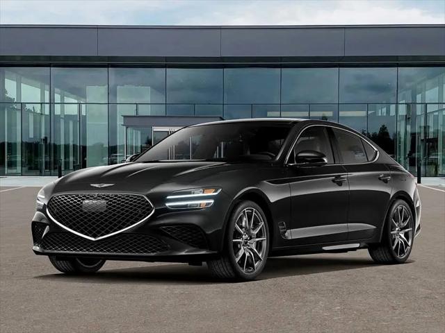 2026 Genesis G70 2.5T RWD Prestige for sale in Cornelius, NC