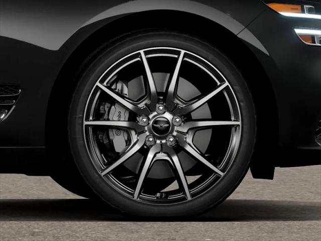 2026 Genesis G70 2.5T RWD Prestige