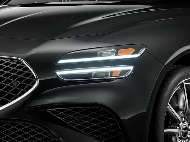 2026 Genesis G70 2.5T RWD Prestige