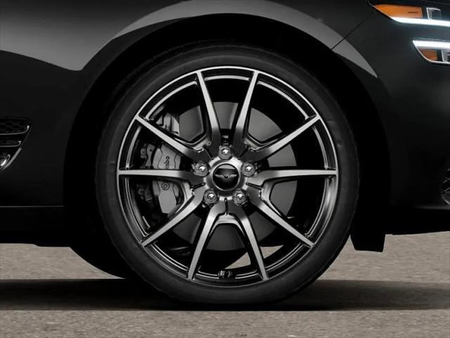 2026 Genesis G70 2.5T AWD Prestige