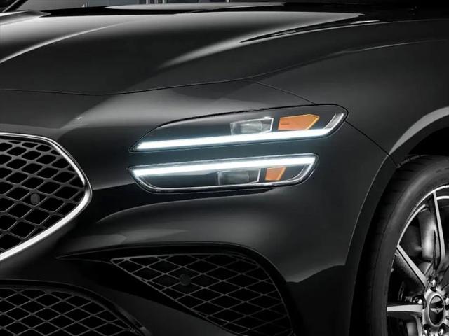 2026 Genesis G70 2.5T AWD Prestige