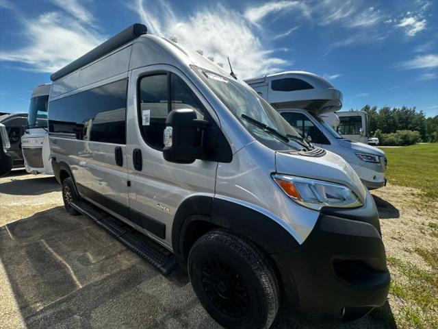 2026 Ram ProMaster Cargo Van Tradesman for sale in Suamico, WI