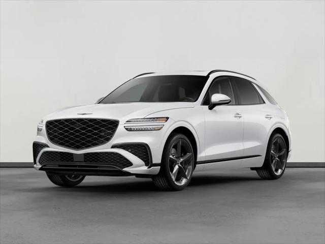 2026 Genesis GV70 3.5T Sport Prestige for sale in Peoria, AZ