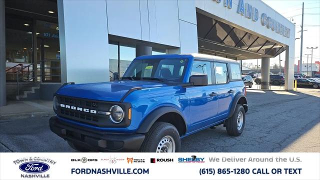2025 Ford Bronco Base for sale in Madison, TN
