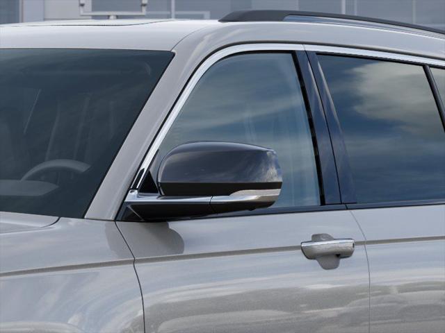 2025 Jeep Grand Cherokee L Limited 4x2