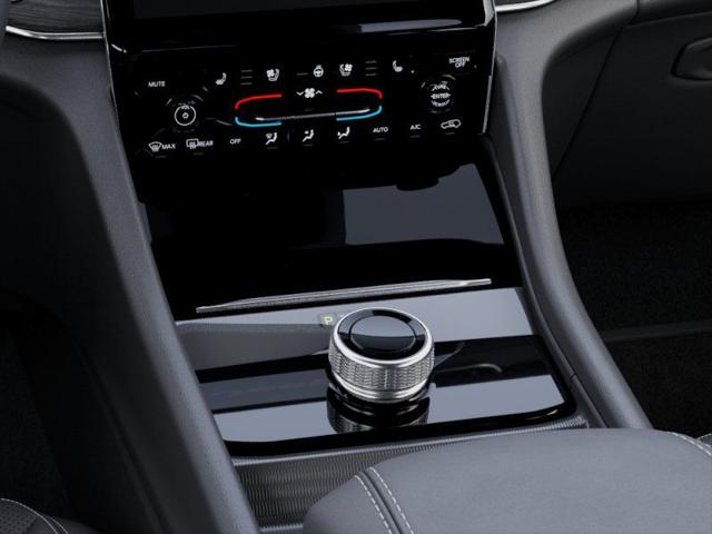 2025 Jeep Grand Cherokee L Limited 4x2
