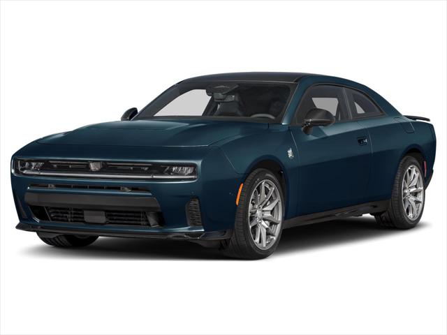 2026 Dodge Charger Scat Pack Plus 2-Door AWD for sale in Temple, TX