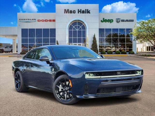 2026 Dodge Charger Scat Pack Plus 2-Door AWD for sale in Temple, TX