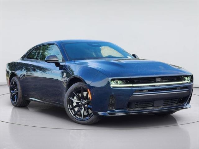 2026 Dodge Charger Scat Pack Plus 2-Door AWD for sale in Temple, TX