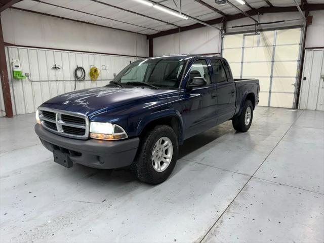 2004 Dodge Dakota Sport/SXT for sale in Farmington, NM