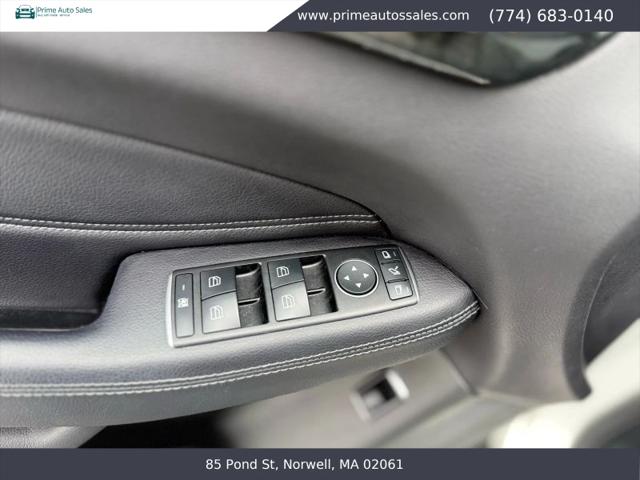 2018 Mercedes-Benz GLE GLE 350 4MATIC
