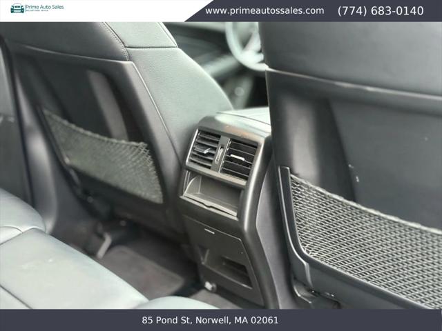 2018 Mercedes-Benz GLE GLE 350 4MATIC