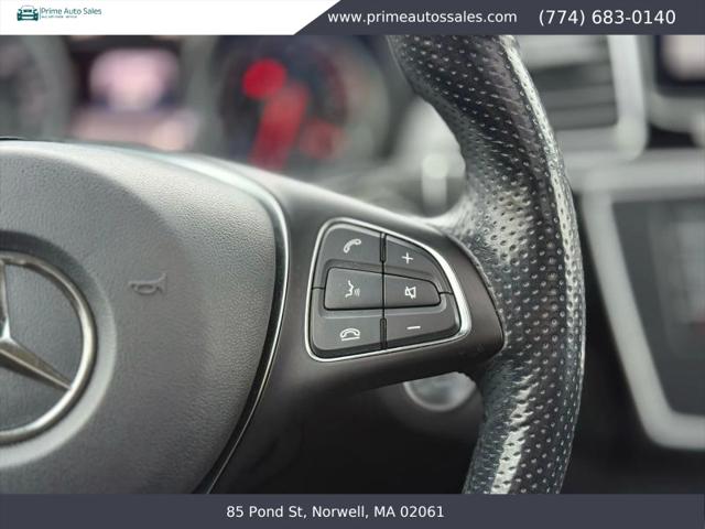 2018 Mercedes-Benz GLE GLE 350 4MATIC
