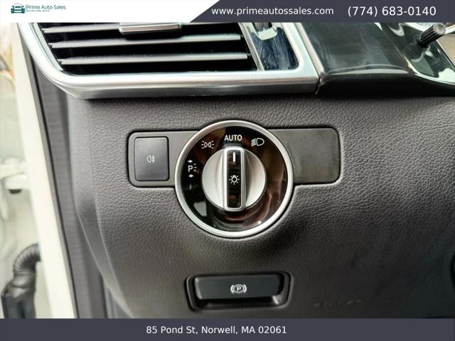 2018 Mercedes-Benz GLE GLE 350 4MATIC