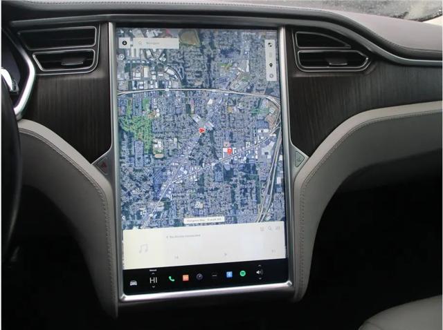 2013 Tesla Model S Standard