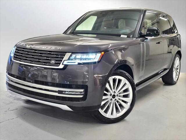 2026 Land Rover Range Rover P400 SE for sale in San Francisco, CA