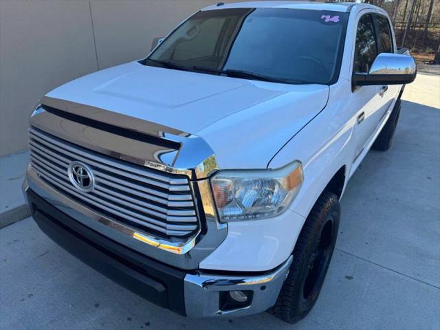 2014 Toyota Tundra Limited 5.7L V8 for sale in Conyers, GA