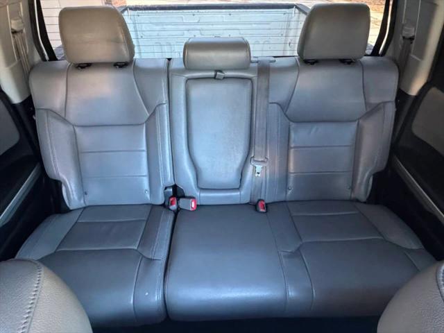 2014 Toyota Tundra Limited 5.7L V8