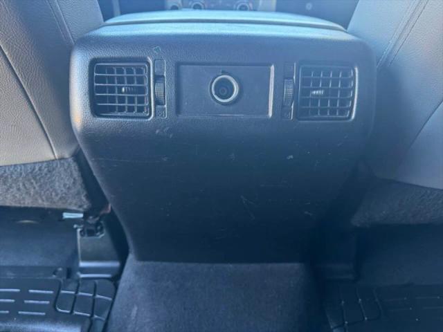 2014 Toyota Tundra Limited 5.7L V8
