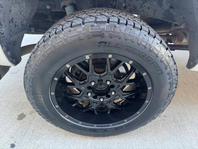 2014 Toyota Tundra Limited 5.7L V8