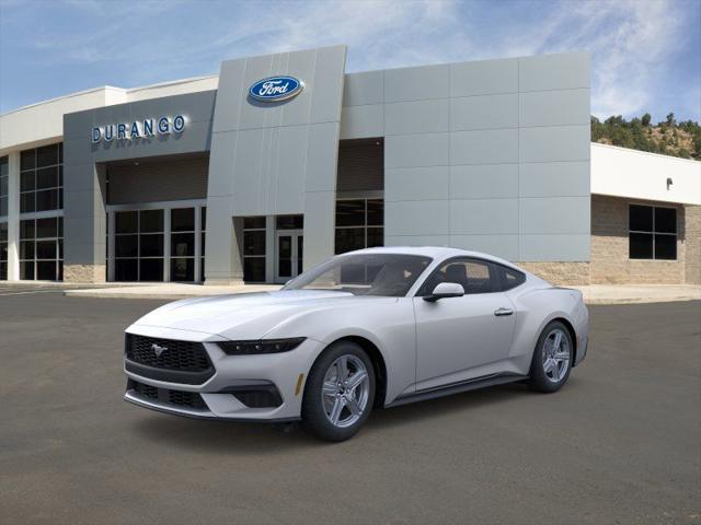 2026 Ford Mustang EcoBoost Fastback for sale in Durango, CO