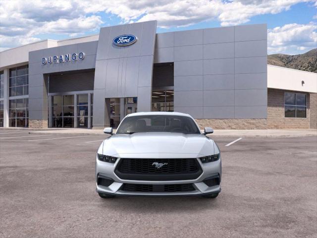 2026 Ford Mustang EcoBoost Fastback