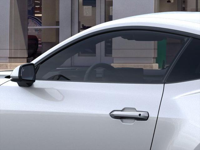 2026 Ford Mustang EcoBoost Fastback