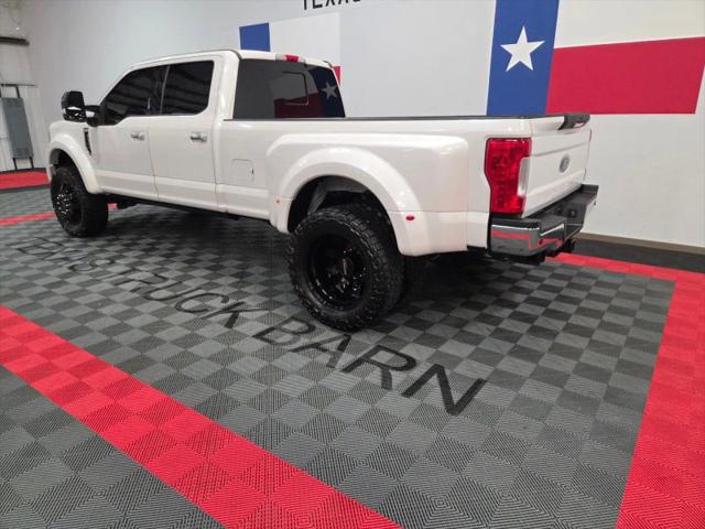 2019 Ford F-450 LARIAT