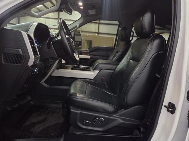 2019 Ford F-450 LARIAT