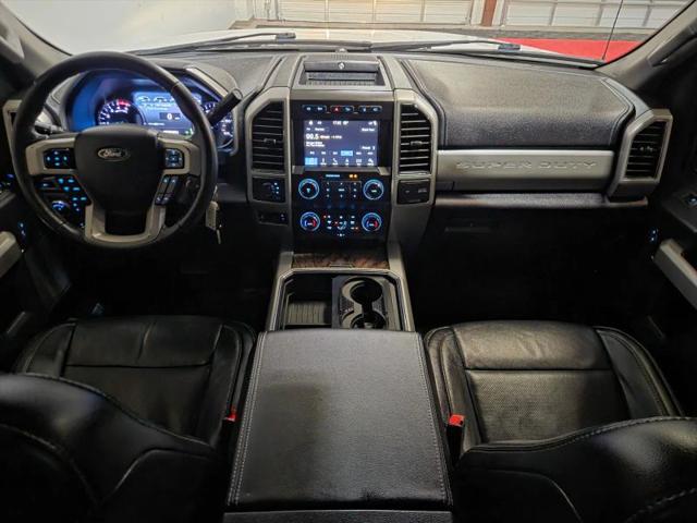 2019 Ford F-450 LARIAT
