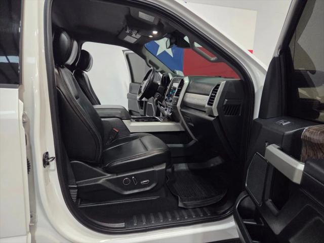 2019 Ford F-450 LARIAT