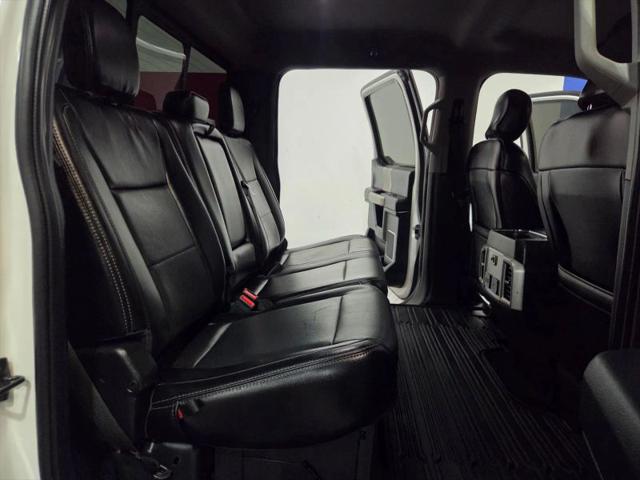 2019 Ford F-450 LARIAT