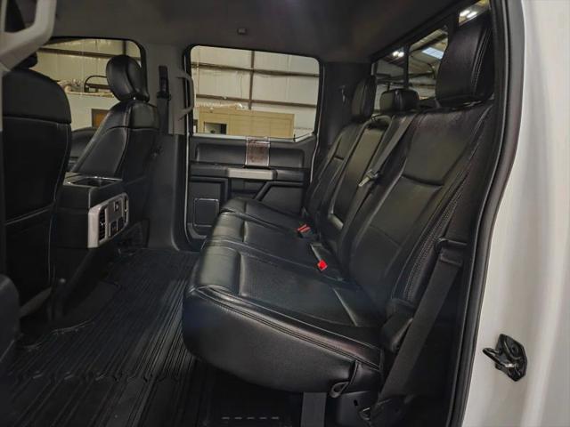 2019 Ford F-450 LARIAT