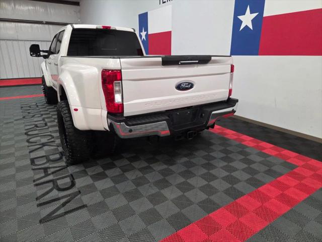 2019 Ford F-450 LARIAT