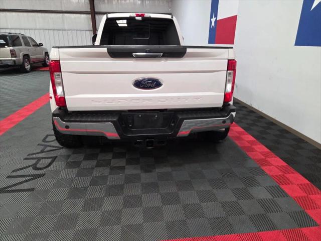 2019 Ford F-450 LARIAT