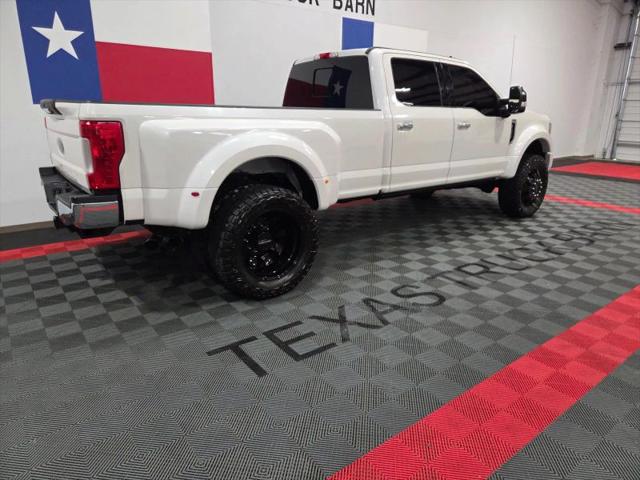 2019 Ford F-450 LARIAT