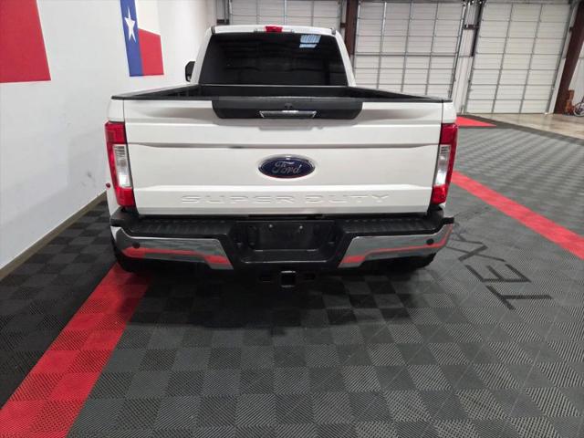 2019 Ford F-450 LARIAT