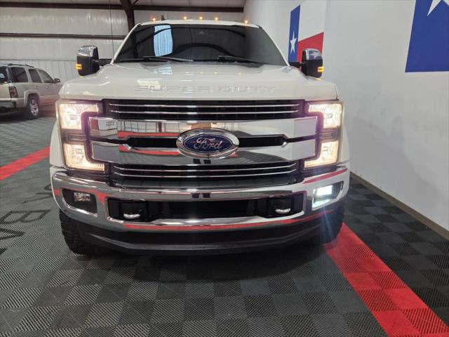 2019 Ford F-450 LARIAT