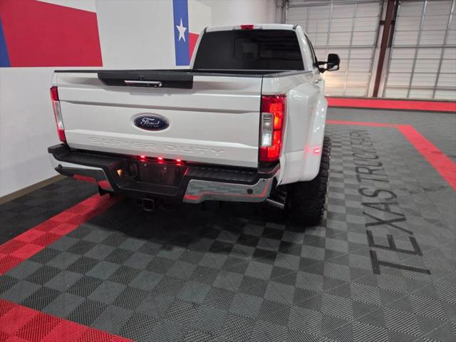 2019 Ford F-450 LARIAT