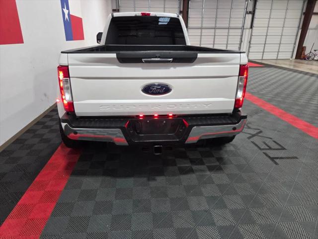 2019 Ford F-450 LARIAT