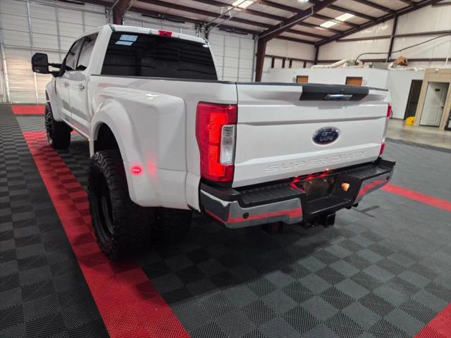 2019 Ford F-450 LARIAT