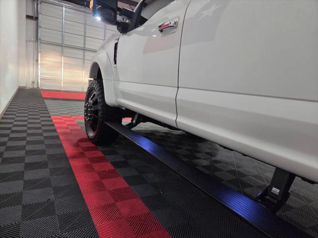 2019 Ford F-450 LARIAT