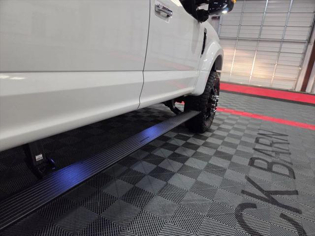 2019 Ford F-450 LARIAT