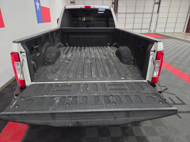 2019 Ford F-450 LARIAT